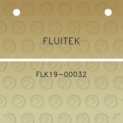 fluitek-flk19-00032