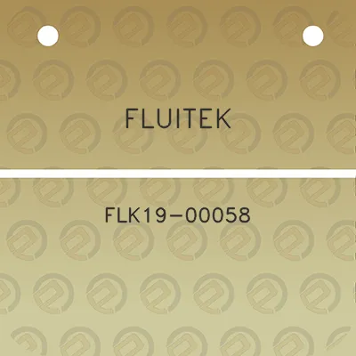 fluitek-flk19-00058