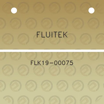 fluitek-flk19-00075