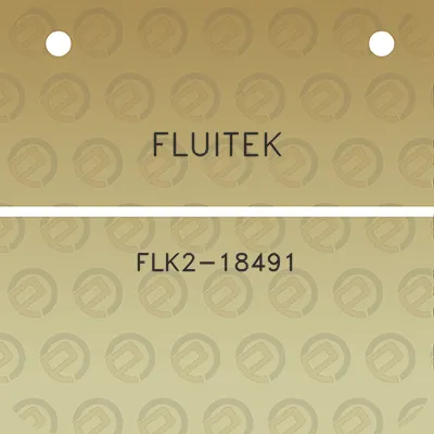 fluitek-flk2-18491