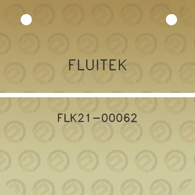 fluitek-flk21-00062