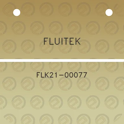 fluitek-flk21-00077