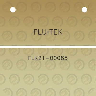 fluitek-flk21-00085