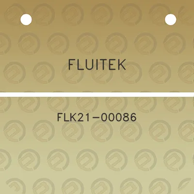 fluitek-flk21-00086