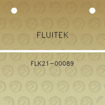 fluitek-flk21-00089