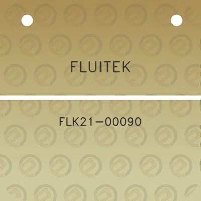 fluitek-flk21-00090