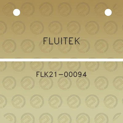 fluitek-flk21-00094