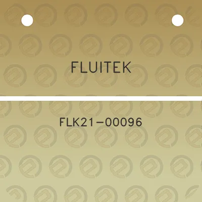 fluitek-flk21-00096