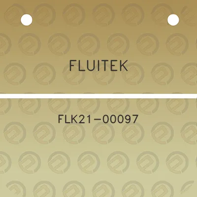 fluitek-flk21-00097