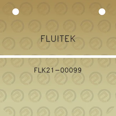 fluitek-flk21-00099