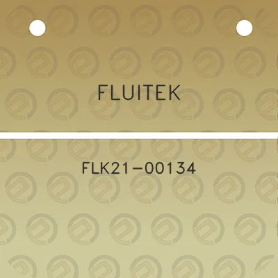 fluitek-flk21-00134