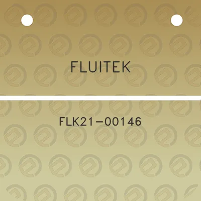 fluitek-flk21-00146