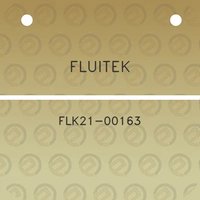 fluitek-flk21-00163