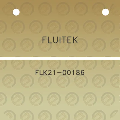 fluitek-flk21-00186