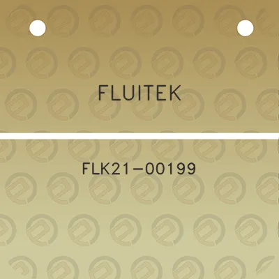 fluitek-flk21-00199