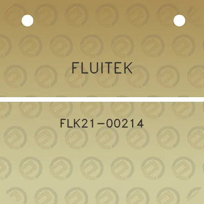 fluitek-flk21-00214