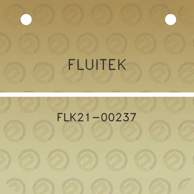 fluitek-flk21-00237