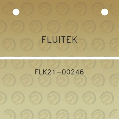 fluitek-flk21-00246