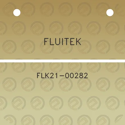 fluitek-flk21-00282