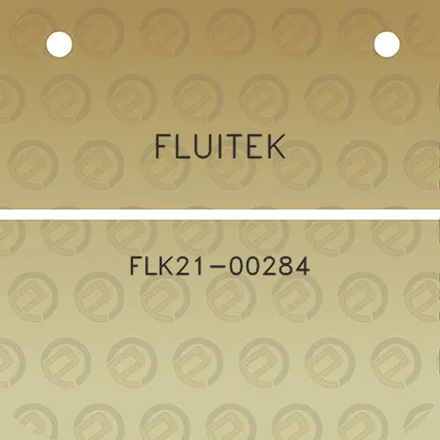 fluitek-flk21-00284