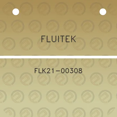 fluitek-flk21-00308