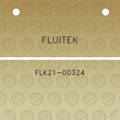 fluitek-flk21-00324