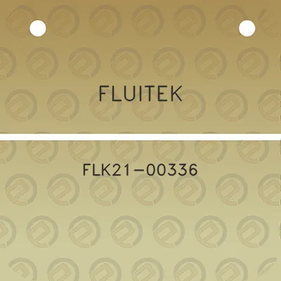 fluitek-flk21-00336