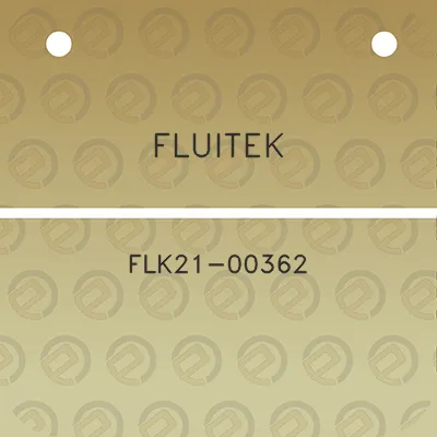 fluitek-flk21-00362