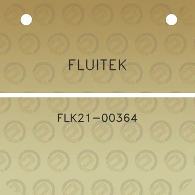 fluitek-flk21-00364