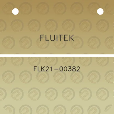 fluitek-flk21-00382