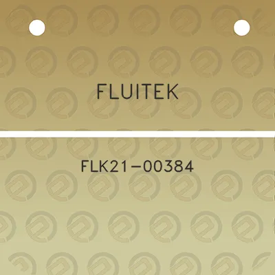 fluitek-flk21-00384