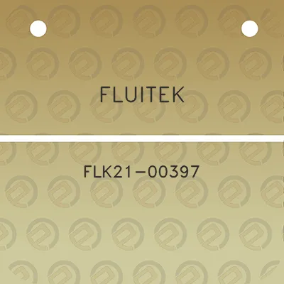 fluitek-flk21-00397