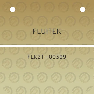 fluitek-flk21-00399