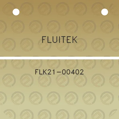 fluitek-flk21-00402