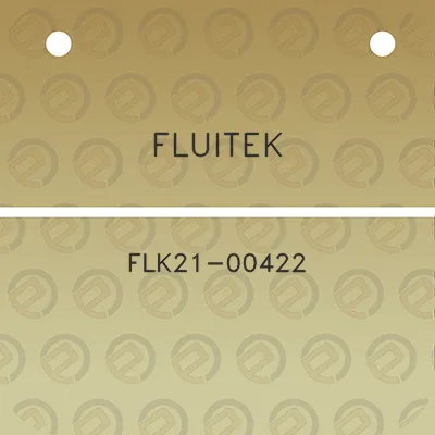 fluitek-flk21-00422