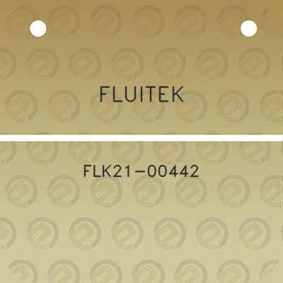 fluitek-flk21-00442