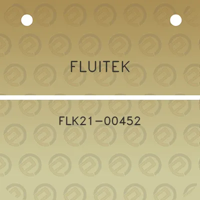 fluitek-flk21-00452