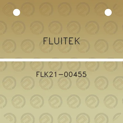 fluitek-flk21-00455