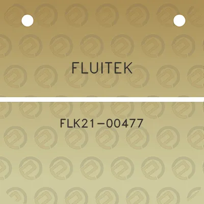 fluitek-flk21-00477