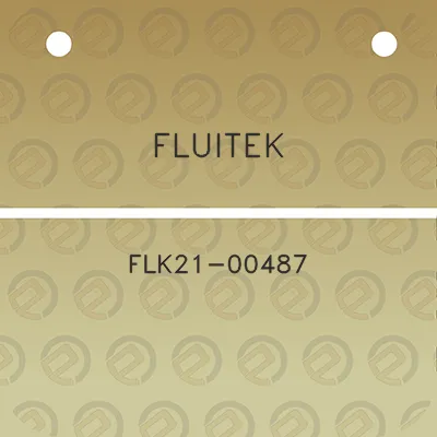 fluitek-flk21-00487