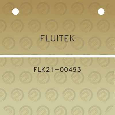 fluitek-flk21-00493