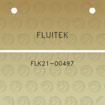 fluitek-flk21-00497