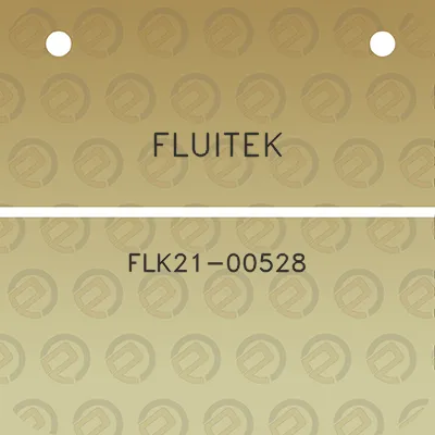 fluitek-flk21-00528