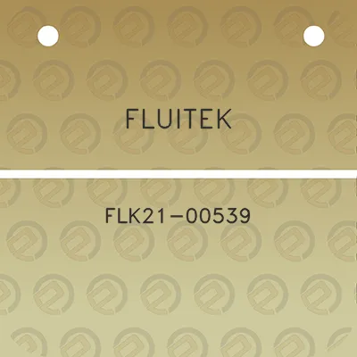 fluitek-flk21-00539