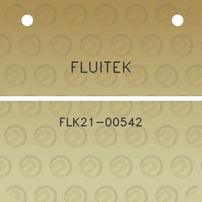 fluitek-flk21-00542