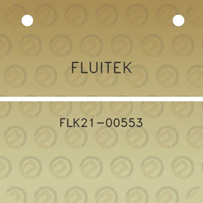 fluitek-flk21-00553