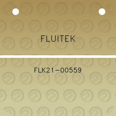 fluitek-flk21-00559