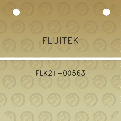 fluitek-flk21-00563