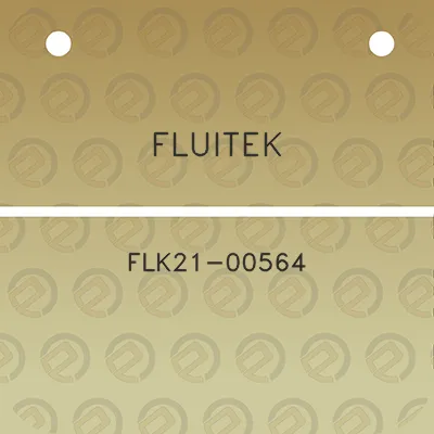 fluitek-flk21-00564