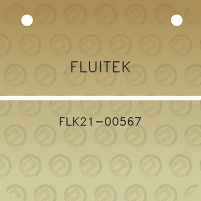 fluitek-flk21-00567